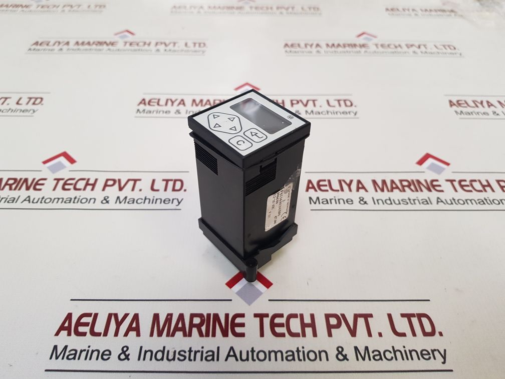 Ivo Ta134.013Ax01 Tachometer 12-30 Vdc