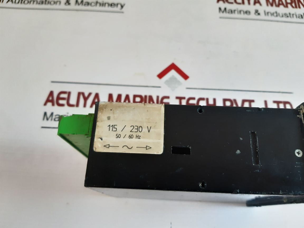 Ivo Tachometer 115230V
