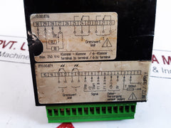 Ivo Tachometer 115230V
