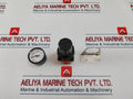 Iwa Ar2000-02 Air Line Pressure Regulator 0.05-0.85Mpa