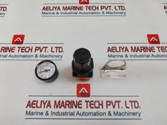 Iwa Ar2000-02 Air Line Pressure Regulator 0.05-0.85Mpa