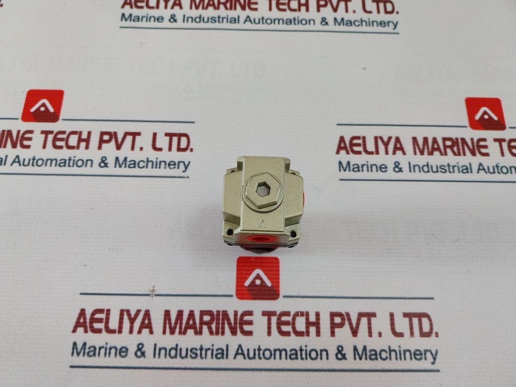 Iwa Ar2000-02 Air Line Pressure Regulator 0.05-0.85Mpa