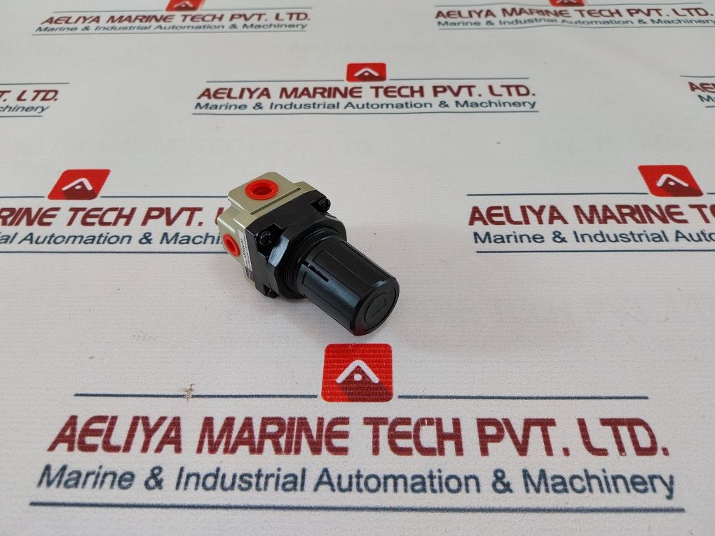 Iwa Ar2000-02 Air Line Pressure Regulator 0.05-0.85Mpa