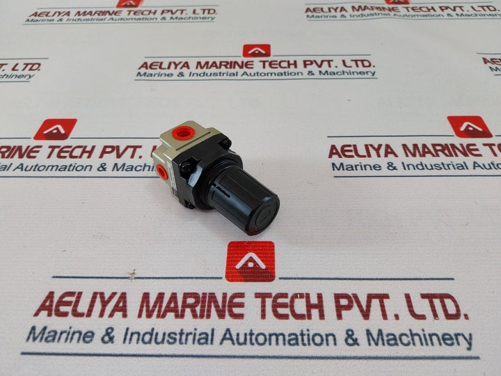 Iwa Ar2000-02 Air Line Pressure Regulator 0.05-0.85Mpa