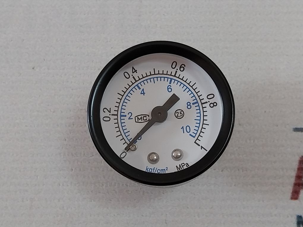 Iwa Ar2000-02 Air Line Pressure Regulator 0.05-0.85Mpa