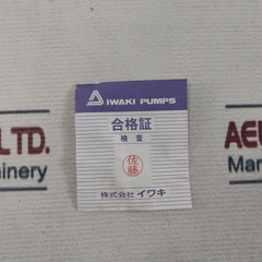 Iwaki Apn-240