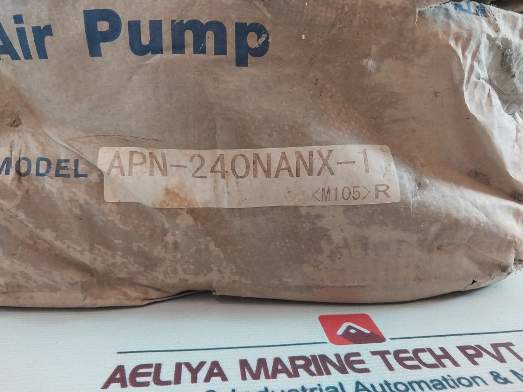 Iwaki Apn-240
