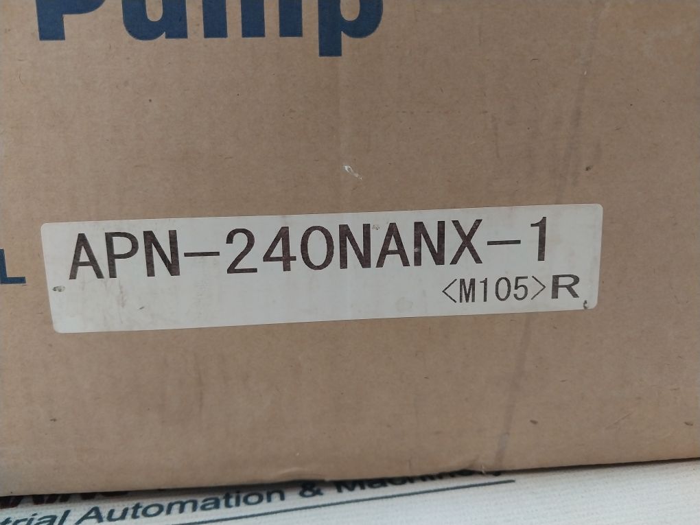 Iwaki Apn-240