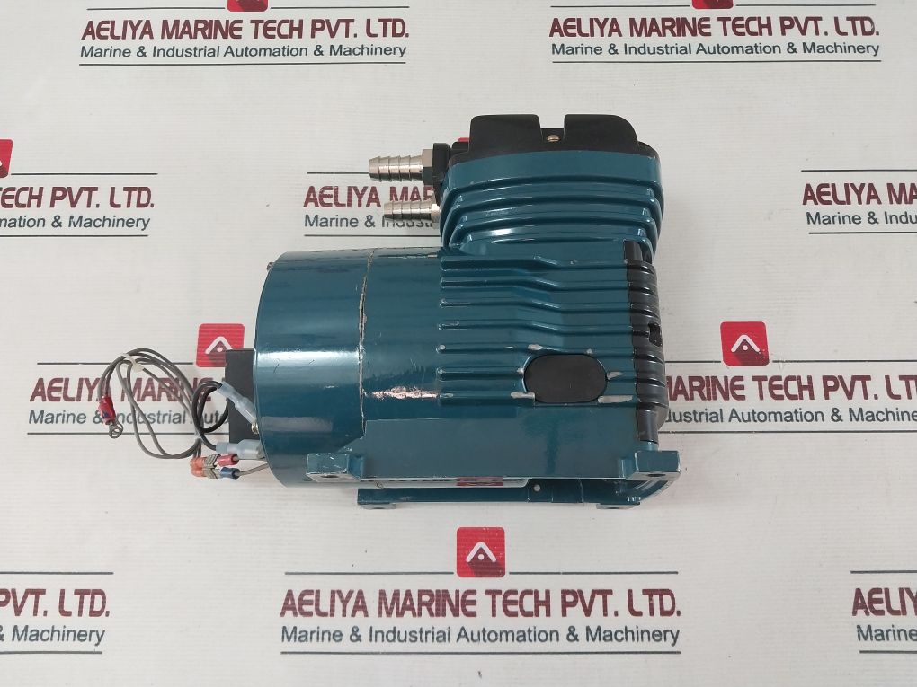 Iwaki Air Pump Apn-4002-erc 2 Stufige Membran Vakuumpumpe