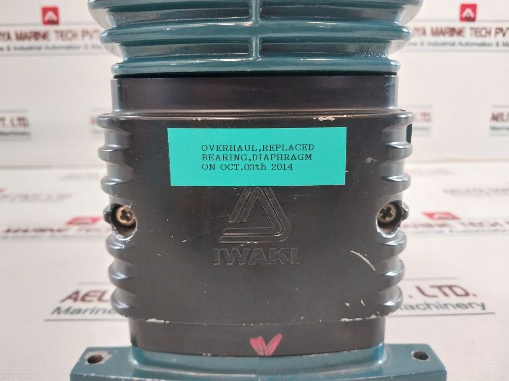 Iwaki Apn-240
