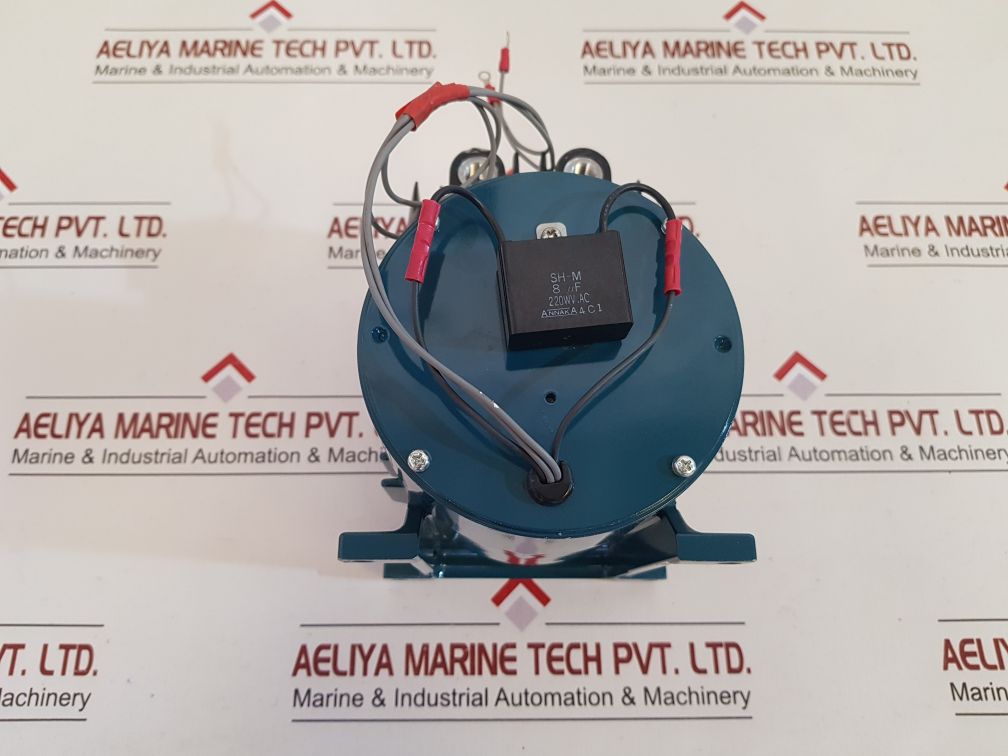 Iwaki Apn-240Nan-1 Air Pump