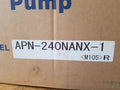 Iwaki Apn-240 Nan-1 Air Pump Apn-240Nanx-1