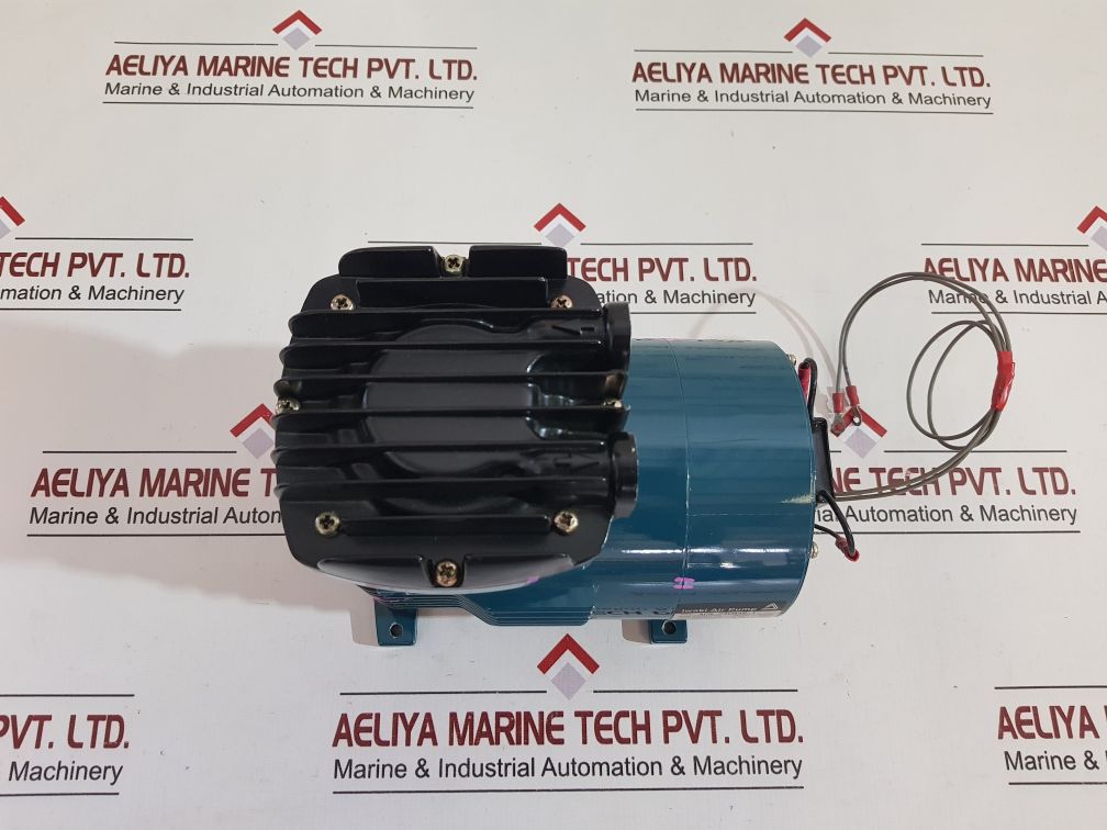 Iwaki Apn-240 Nan-1 Air Pump Apn-240Nanx-1