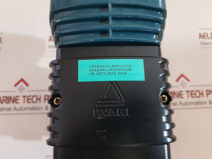 Iwaki Apn-240 Nan-1 Air Pump Apn-240Nanx-1