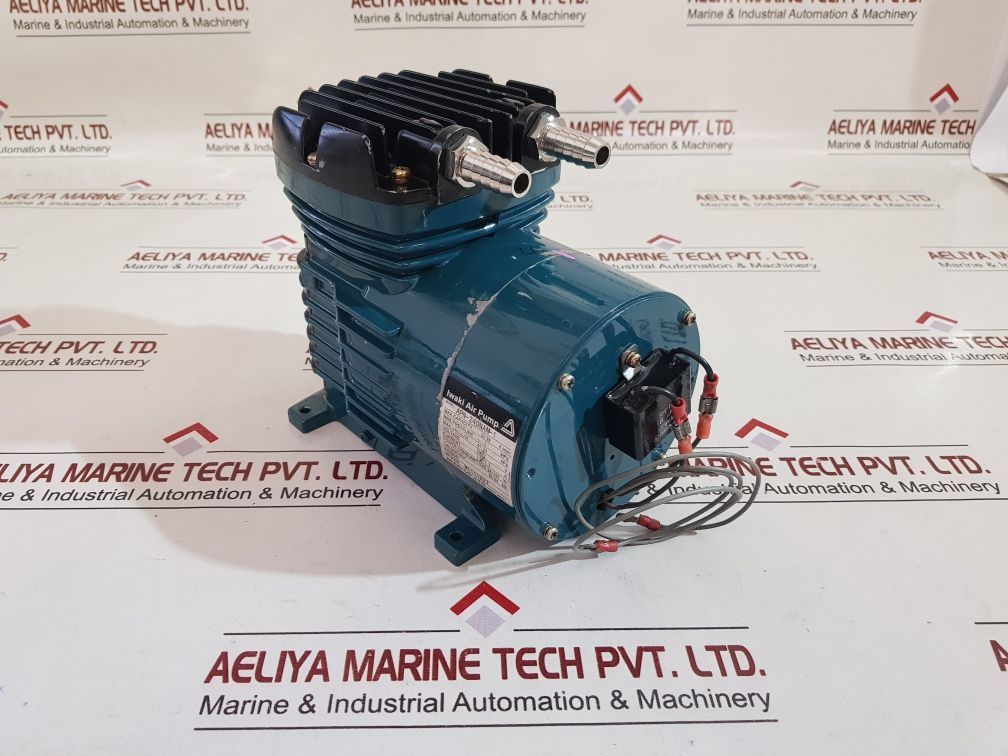 Iwaki Apn-240Nan-1 Air Pump 3P404869