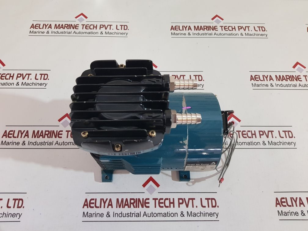 Iwaki Apn-240Nan-1 Air Pump 3P404869