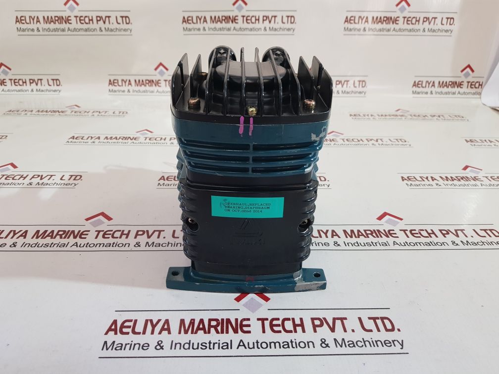 Iwaki Apn-240Nan-1 Air Pump 3P404869