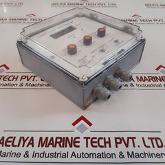 Iwaki Ea-11 Auto Controller