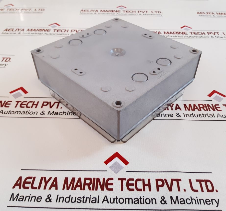 Iwaki Ea-11 Auto Controller