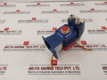 Iwaki Ehn-b11Vc2R Metering Pump M071601180 With Controller 051601403