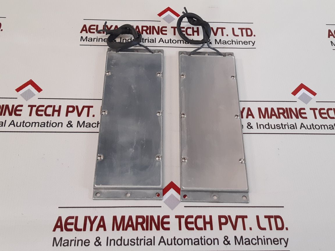 Iwaki Rf180 Resistor