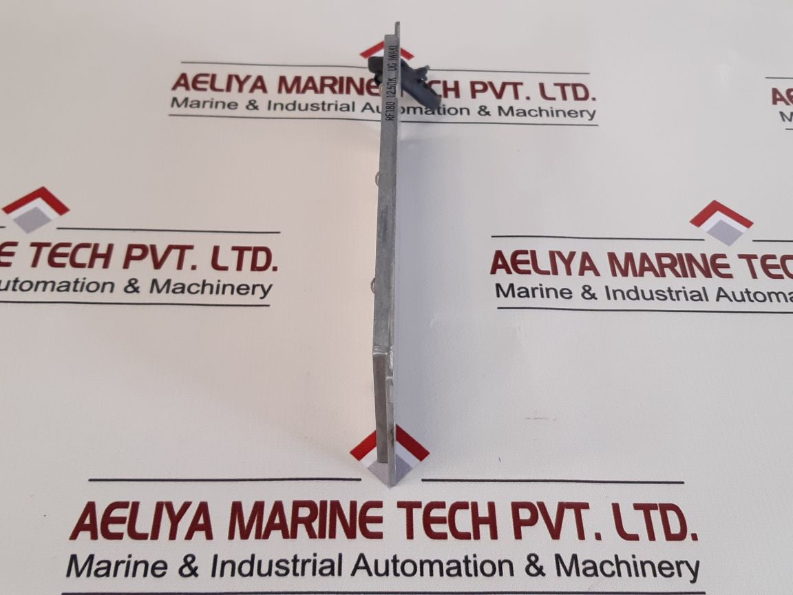 Iwaki Rf180 Resistor