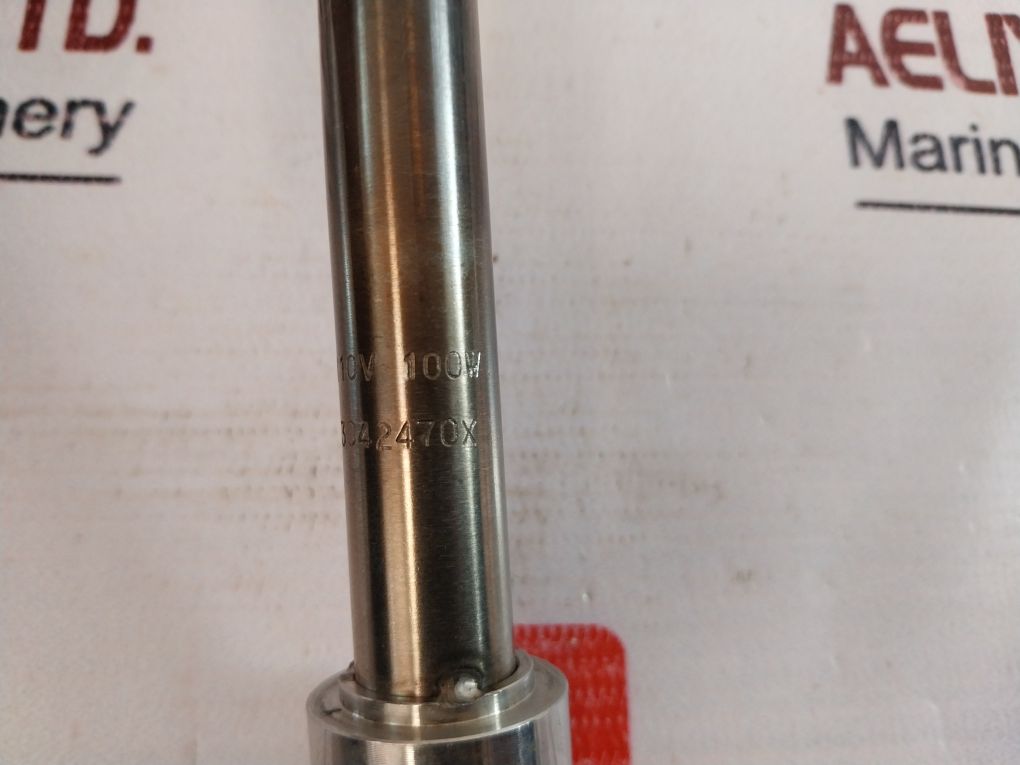 Iwase E56036 Sensor 110V 345-0007