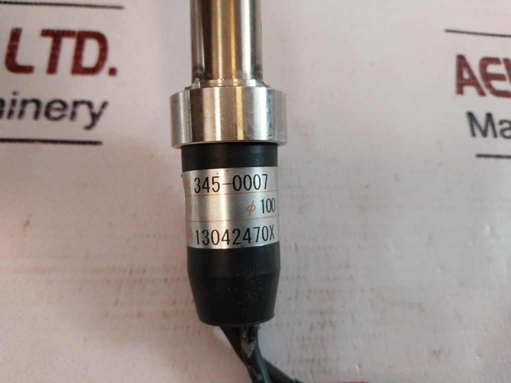 Iwase E56036 Sensor 110V 345-0007