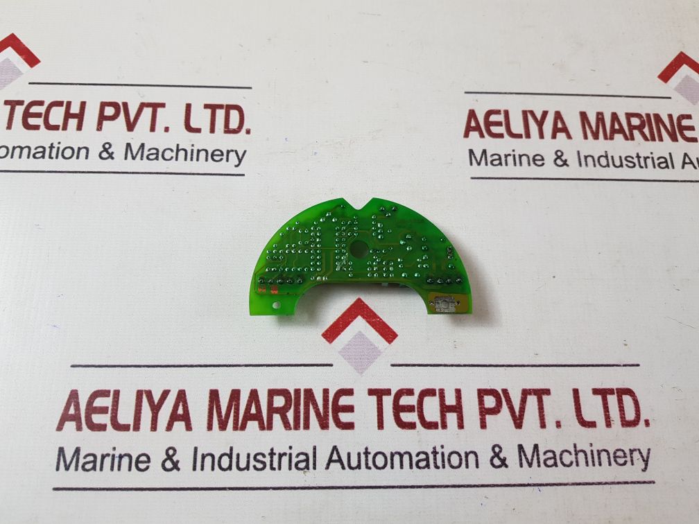 Iwg 4020 rev.2 pcb card