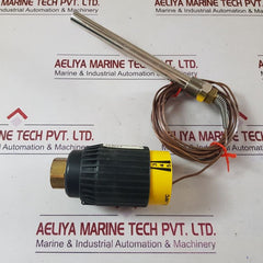 Iwka V95 Tmax 200°C Temperature Regulator Set
