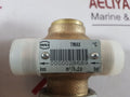 Iwka V95 Tmax 200°C Temperature Regulator Set
