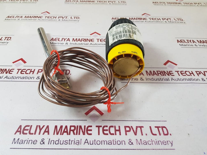 Iwka V95 Tmax 200°C Temperature Regulator Set
