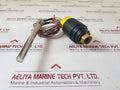 Iwka V95 Tmax 200°C Temperature Regulator Set
