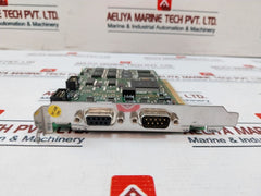 Ixxat Automation Ipc-i 165/Pci Can Interface Pcb Hw075205