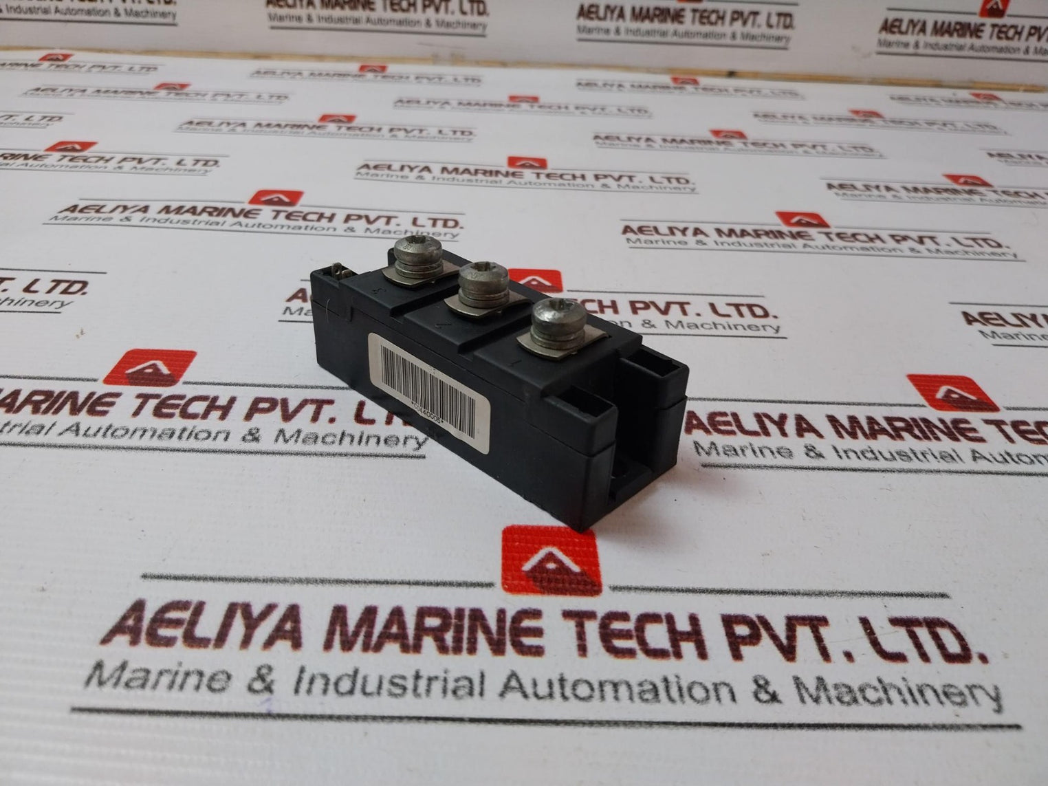 Ixys Mcc162-18Io1 Thyristor Module