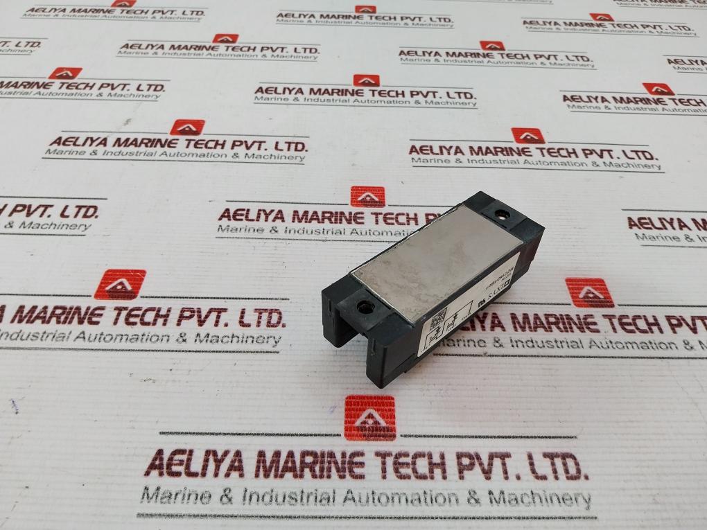 Ixys Mcc162-18Io1 Thyristor Module