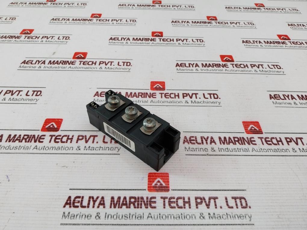 Ixys Mcc162-18Io1 Thyristor Module