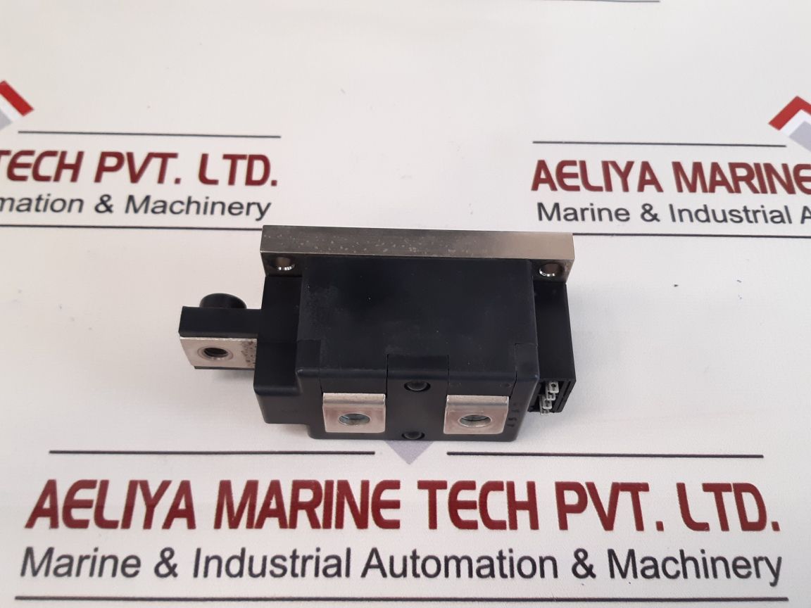 Ixys Mcc255-16Io1 Thyristor Module