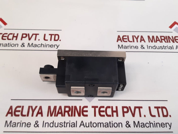Ixys Mcc255-16Io1 Thyristor Module