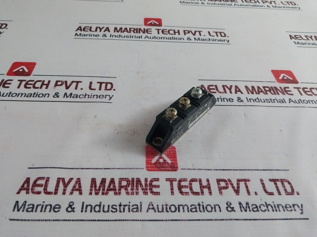 Ixys Mcc55-16Io8 Thyristor Power Module