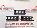 Ixys Mcc 162-16 Io1 Thyristor Module
