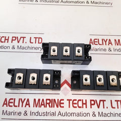 Ixys Mcc 162-16 Io1 Thyristor Module

