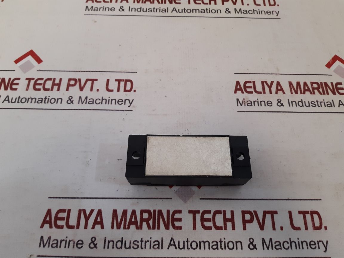 Ixys Mcc 162-16 Io1 Thyristor Module