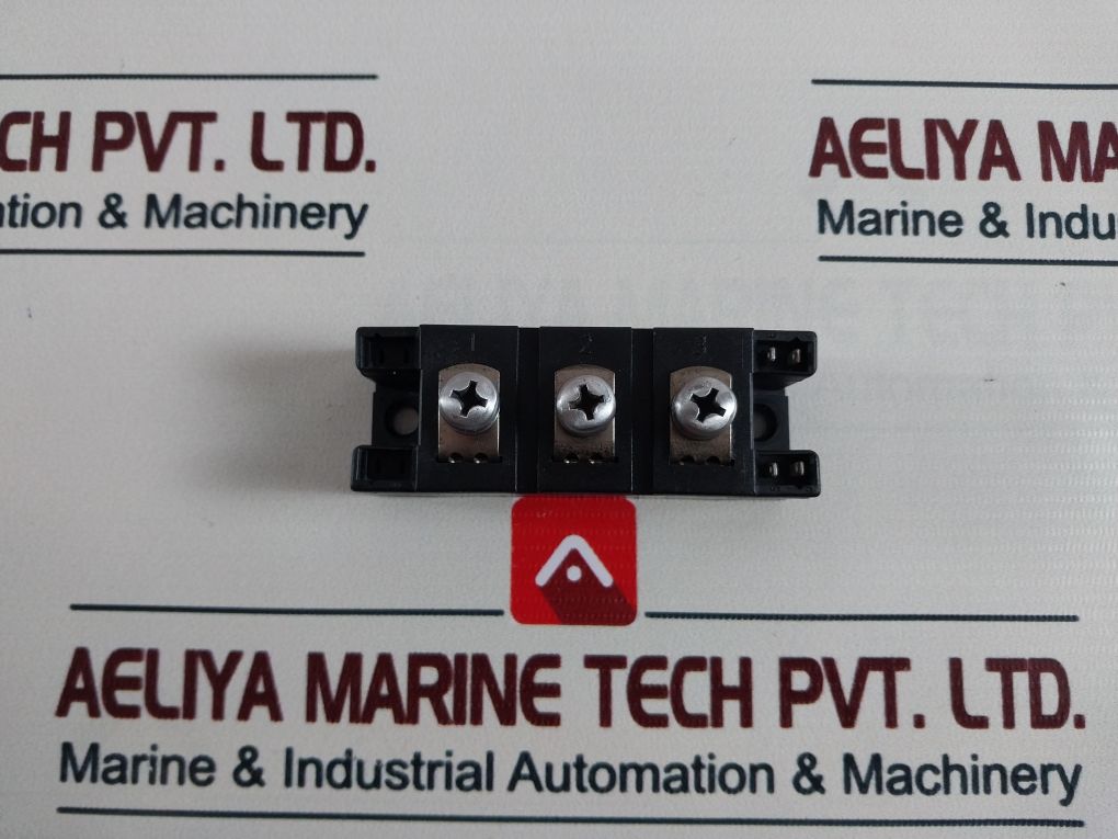 Ixys Mcc 162-16 Io1