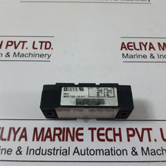 Ixys Mcc 162-16 Io1 Power Module