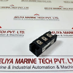 Ixys Mcc 162-16 Io1 Power Module