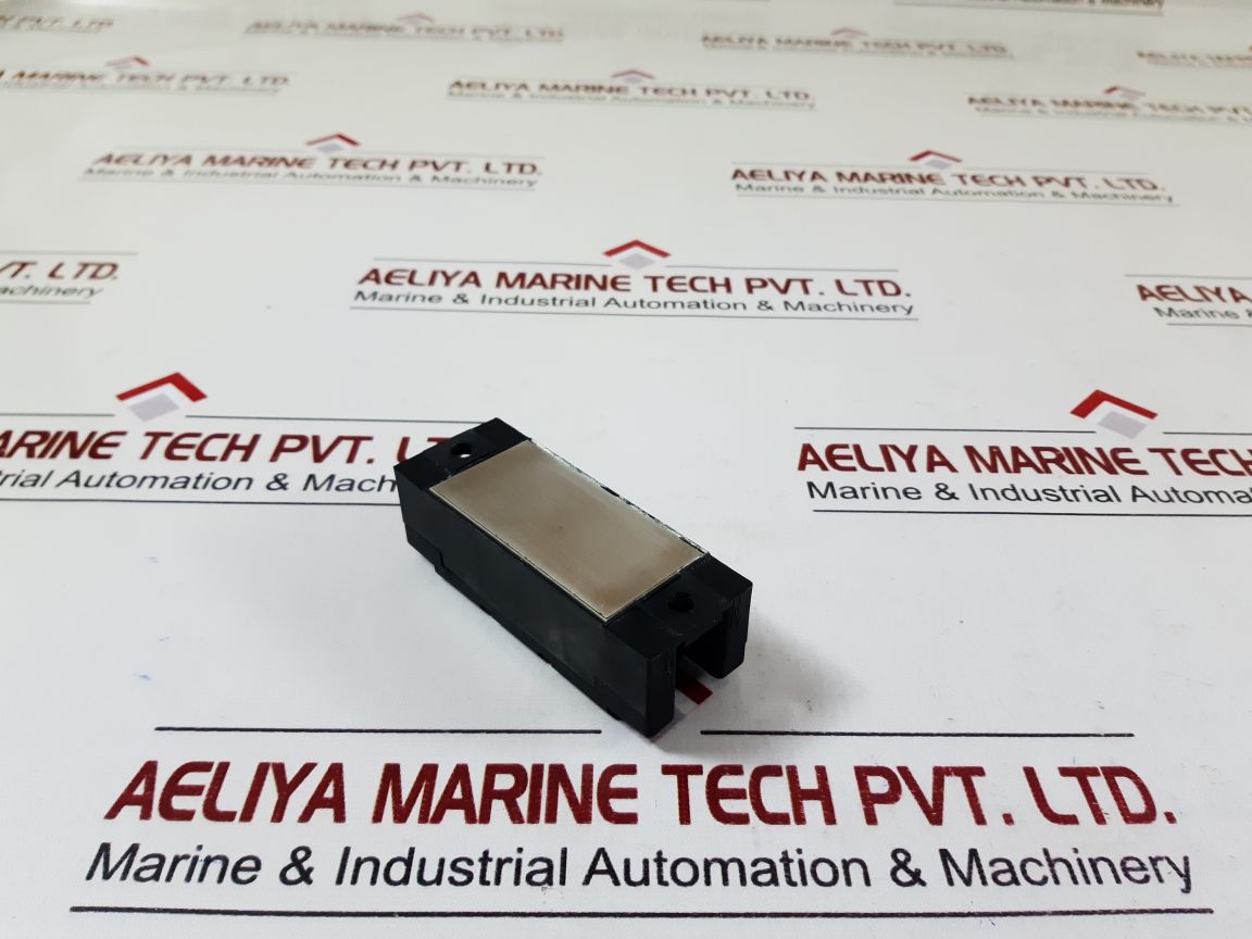 Ixys Mcc 162-16 Io1 Power Module