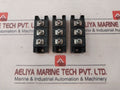Ixys Mcc 162-16 Io1 Thyristor Module 713H