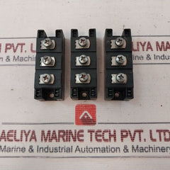 Ixys Mcc 162-16 Io1 Thyristor Module 713H