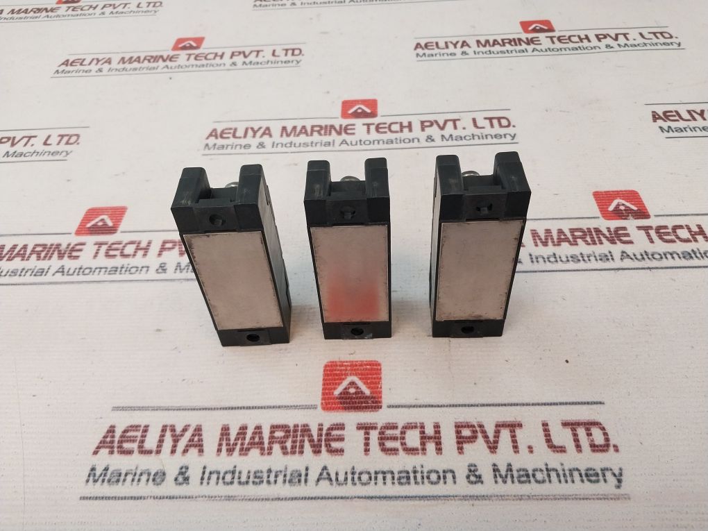 Ixys Mcc 162-16 Io1 Thyristor Module 713H